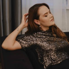 Ana Macevič, 23.10, Вильнюс