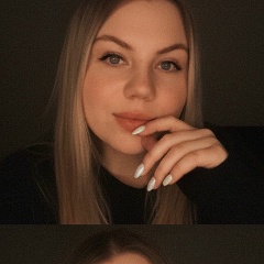 Анастасия Бондаренко, 06.09, Эгвекинот