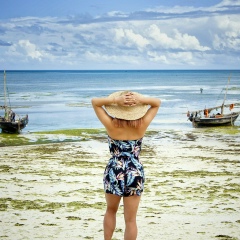 Валерия Борняк, Севастополь