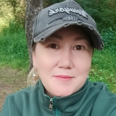 Надежда Сухарева, 19.05, Йошкар-Ола