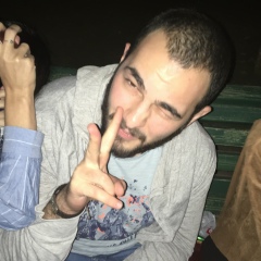 Shota Rustaveli, 20.12, Москва