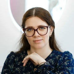 Ксения Ванюшкина, Чебоксары