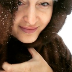 Наталия Гинкул, 21.02, Одесса