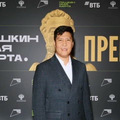 Дмитрий Дылыков, 25.07, Улан-Удэ