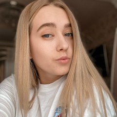 Соня Петренко, 08.10.1999, Павлоград