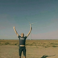 Вадим Ивахин, 29.04