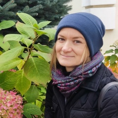 Галина Шачкова, 12.01, Самара