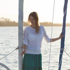 Анна Митяшина, 13.10.1986, San Jose