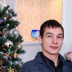 Татар Дозор, 22.04.1986, Казань