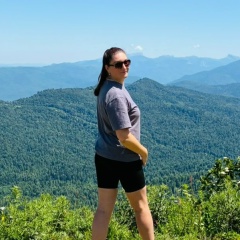 Виолетта Воскресенская, 15.11.1988