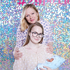 Галина Ивлева, 01.02, Москва