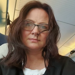 Наталия Колоколова, 16.10, Санкт-Петербург