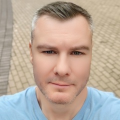 Максим Дрень, Одинцово