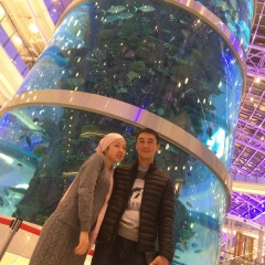 Урмат Кадырбеков, 24.03.1990, Москва