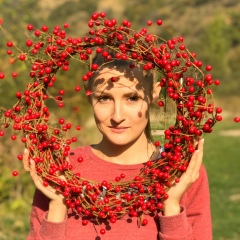 Екатерина Колоскова, 25.05.1988, Алматы