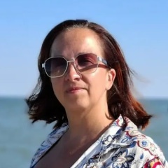 Полина Леонова, 19.03, Санкт-Петербург