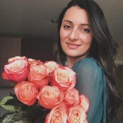 Нелли Хачатрян, 18.09.1993, Смоленск