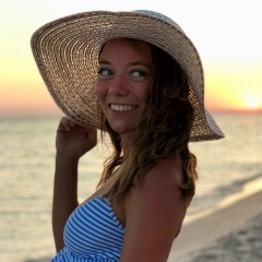 Гульнара Кузнецова, 21.04.1990, Санкт-Петербург