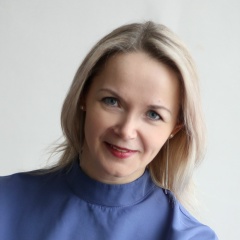 Катерина Шатова, 29.09.1985