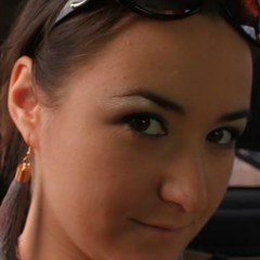 Инна Крапцова, 28.11.1986