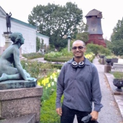 Houcine Habib, 01.08, Casablanca