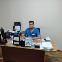 Дауржан Ыдырыс, 03.08, Кызылорда