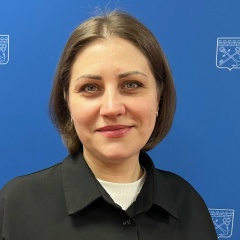 Александра Новожилова, 12.08, Волхов