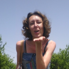 Анна Мороз, 19.09, Днепр (Днепропетровск)