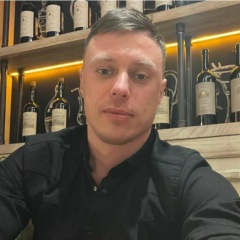 Михаил Евгеньевич Светозаров, Москва