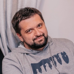 Вадим Соболевский, 28.05.1984, Санкт-Петербург