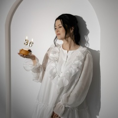 Эля Муза, 19.11, Санкт-Петербург