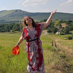 Julia Lari, 21.04, Кисловодск