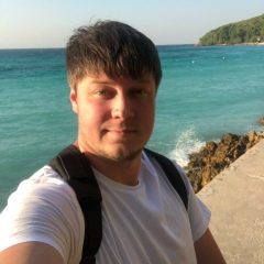 Слава Копылевич, 13.09.1950, Иркутск