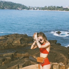 Лена Пышная, 07.07.1994, Киев