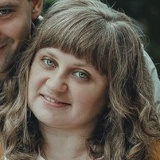 Ульяна Ефремова, 16.10.1985, Усмань