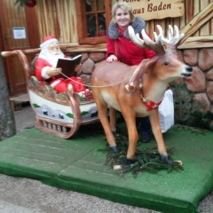 Елена Александрова, 31.10, Нальчик