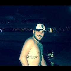 Ali Yılmaz, 12.10, Marmaris