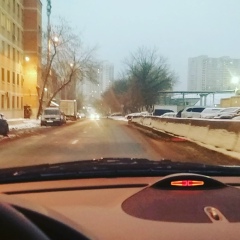 Алексей Турлов, 21.03.1990, Москва