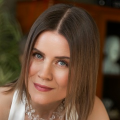 Ольга Линк, 27.06.2007, Санкт-Петербург