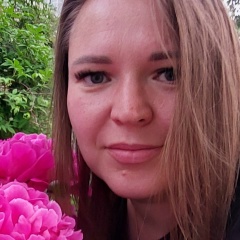 Татьяна Волкова, 14.11.1989, Челябинск