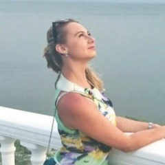 Анна Сергеева, 22.06, Иркутск