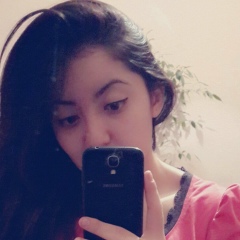 Ширин Муртаева, 08.02.1994, Тараз