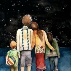 Нина Макаревич, Тюмень