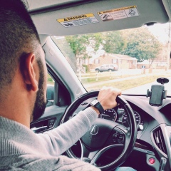 Kamal Kamal, 27.02, Washington, D.C.