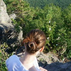 Анастасия Казакова, 17.06