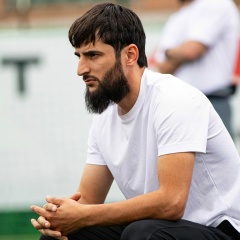 Джамал Шавраханов, 03.07, Liverpool