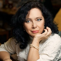 Марина Калинина, Воронеж