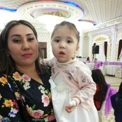 Мадина Терликбаева, 13.09.1986, Алматы