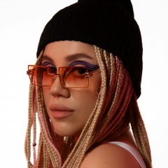 Тата Этлис, Москва