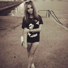 Lera Orlova, 09.04, Караганда